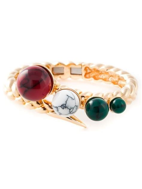 farfetch bracelets for women